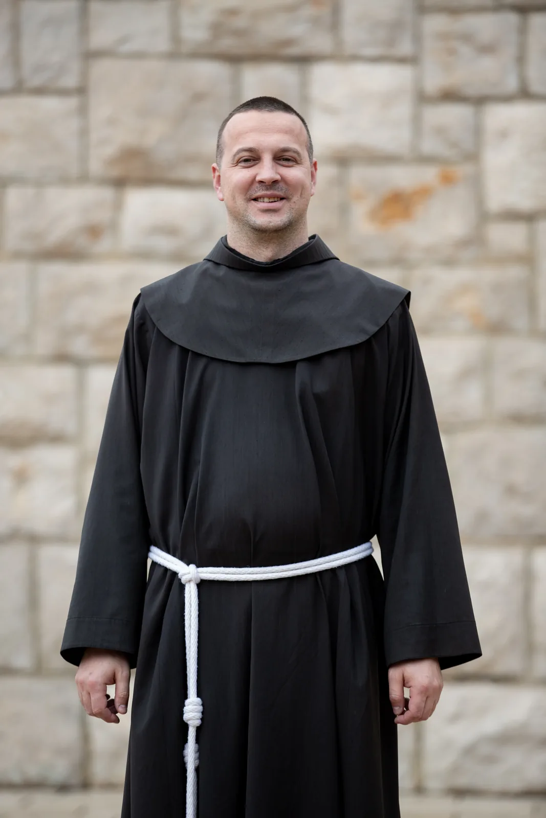 Fra Marin Mikulić