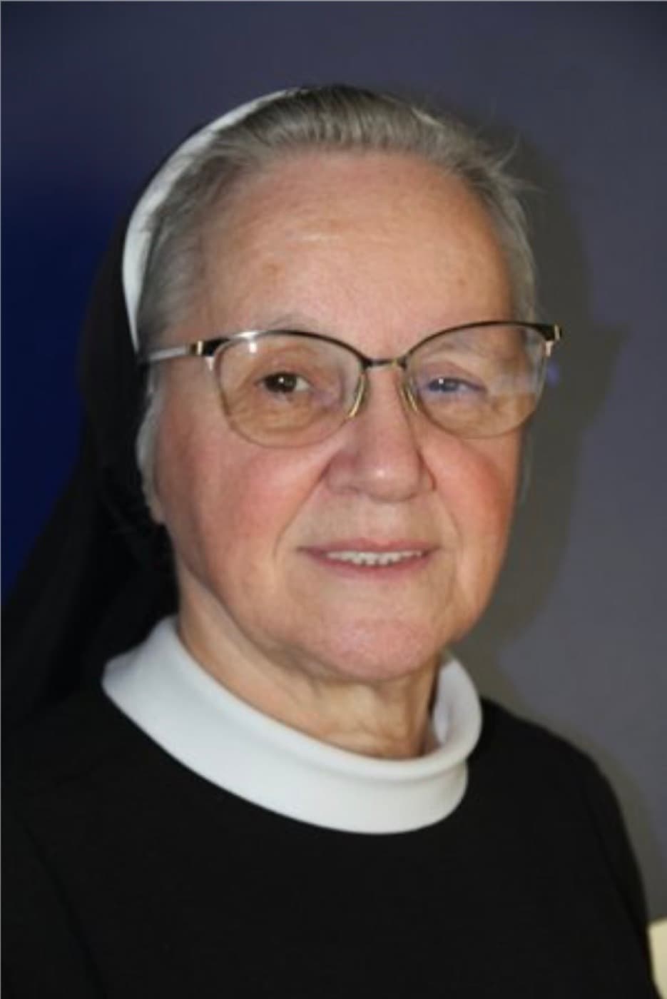 S. Marina Ivanković